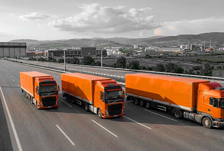 Makine üreticileri için pazarlama notları içeren web sitesi.