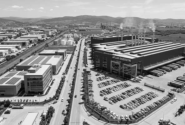 Oğuz ÇELİK pazarlama uzmanı